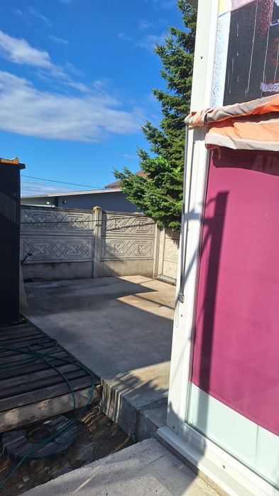 Vand/închiriez magazin