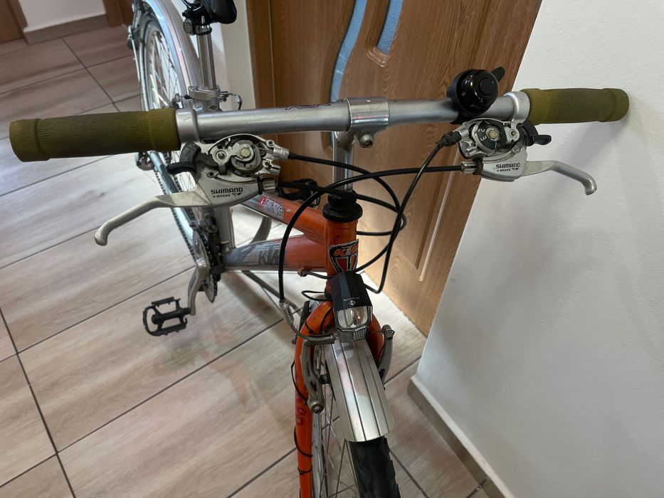 Bicicletă damă ,roți 26
