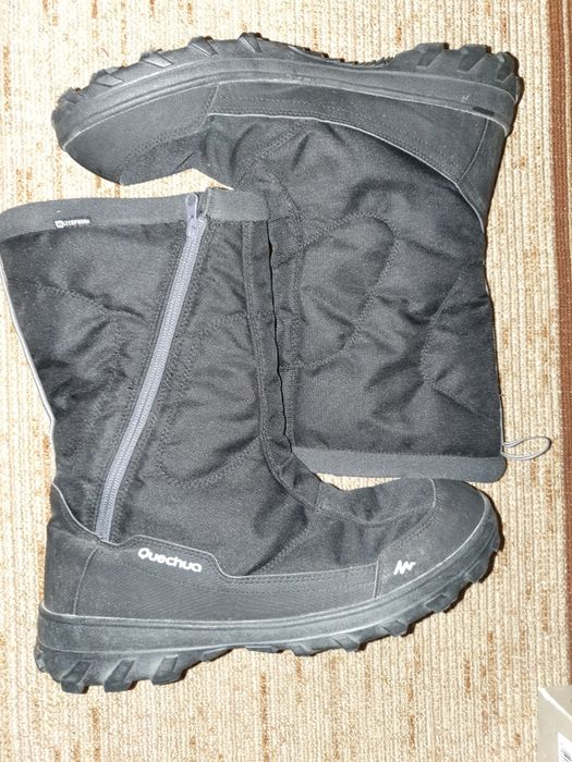 Апрески декатлон quechua