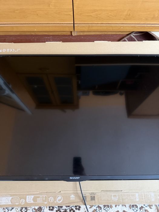 Телевизор Sharp 50”
