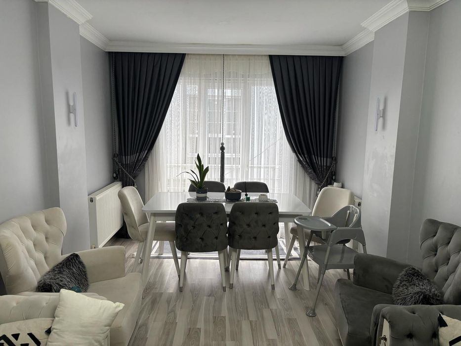 Апартамент с две спални в Текирдаг