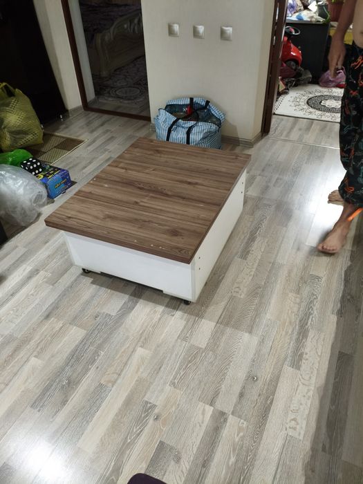 Продам стол трансформер