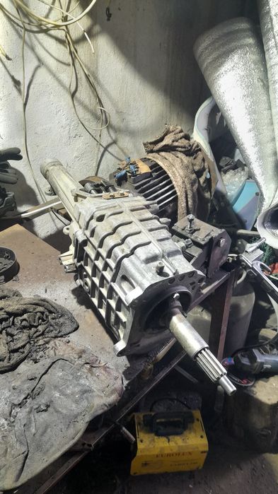 Кпп газель бизнес