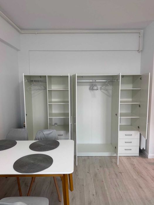 Apartament 2 camere Bragadiru, aer conditionat, bloc nou, nou mobilat