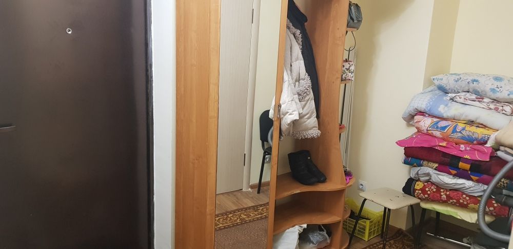 Сдам в аренду квартиру