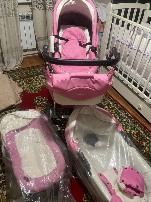 детская коляска