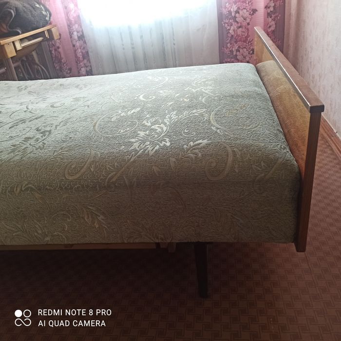 Кровать двуспальная