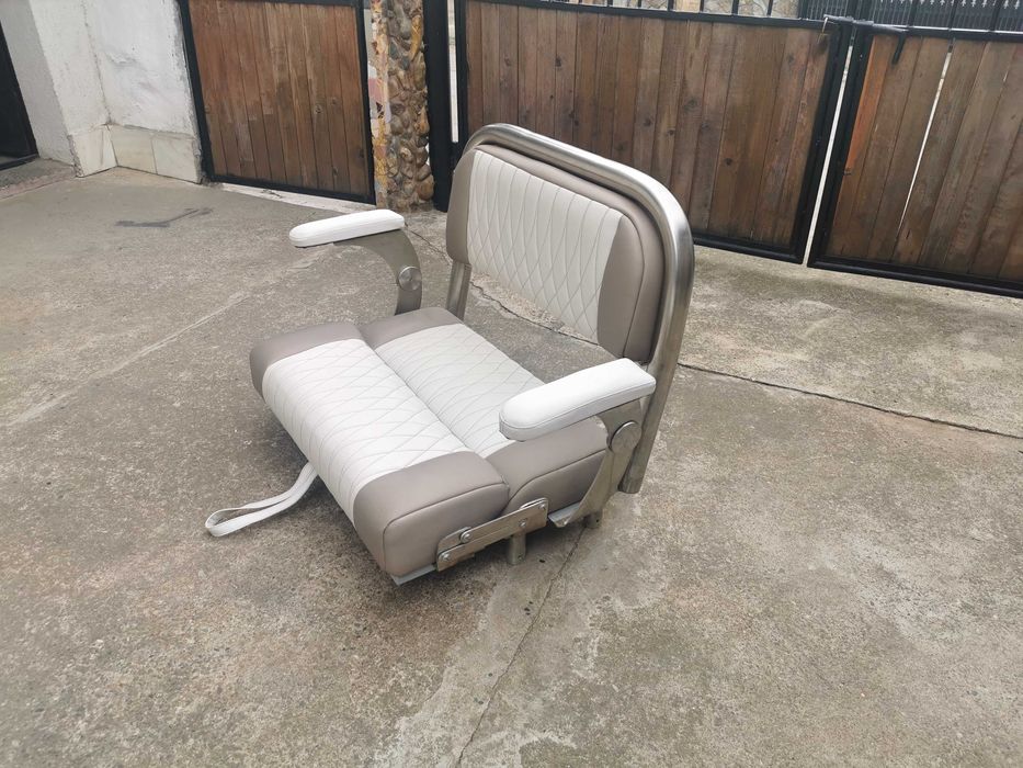 Капитански стол за лодка