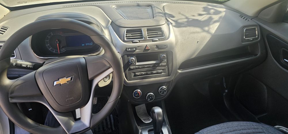 Cobalt 2023 yil.Kraska toza.Zavoddan 1 qul