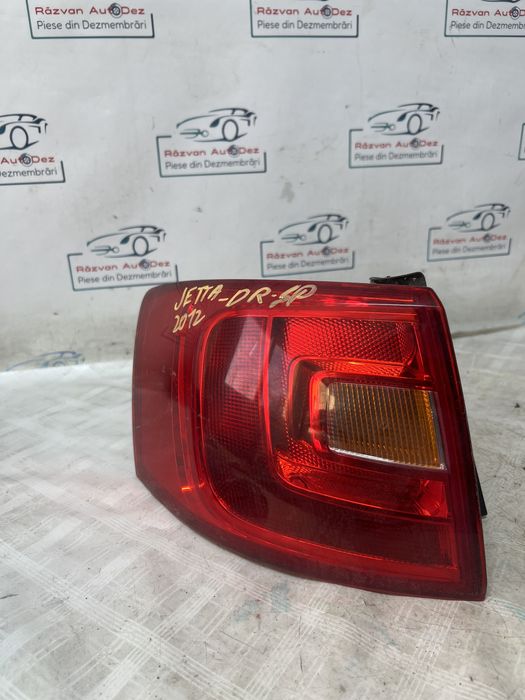 stop dreapta aripa volkswagen jetta - motorina 2012