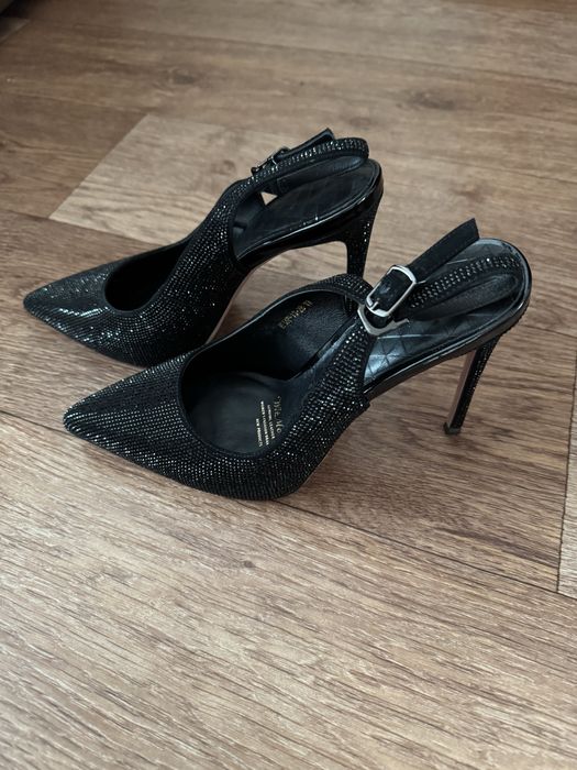 Туфли Mit Moore идеально для выпускного