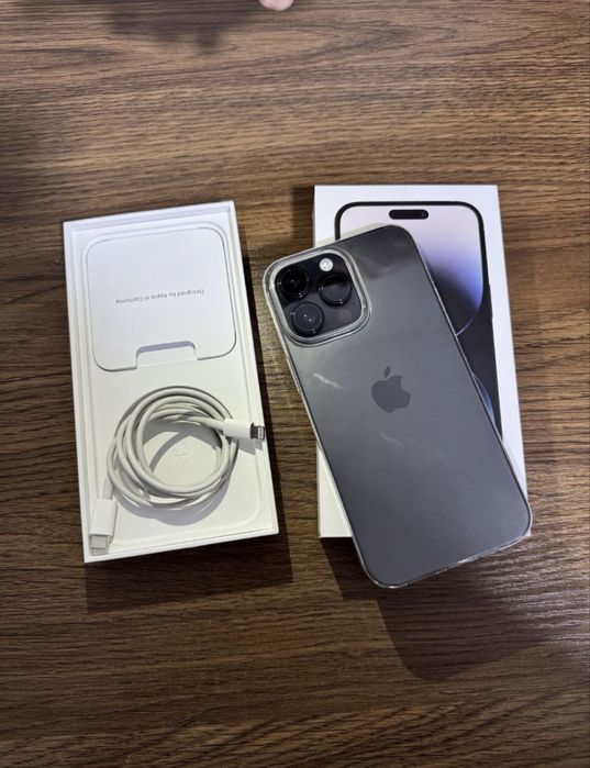 iPhone 14 pro, СРОЧНО