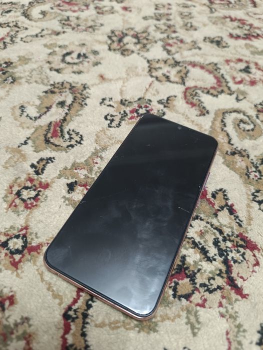 Телефон vivo v1901a Б/У (описание обязательно читать)