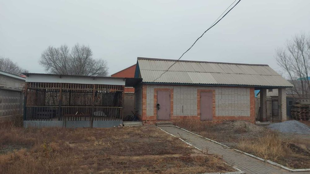 Продам два дома в Заречном 4