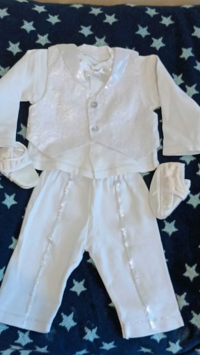 Комплект за бебе