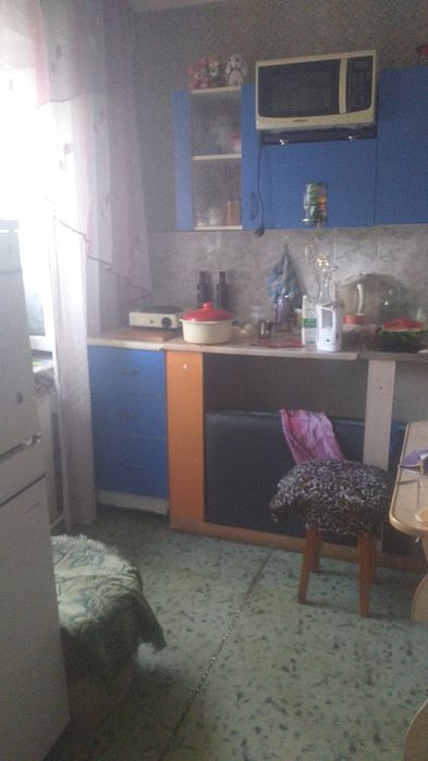 Сдаю посуточно  или продам 1 ком. кв