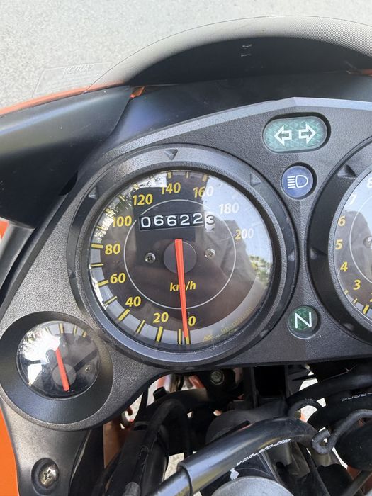 Vand Honda CBR 125r