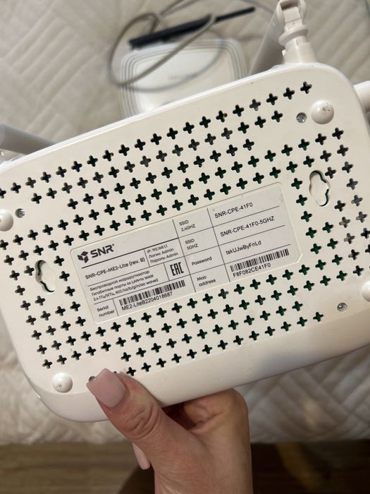 Продам роутеры 2 вида