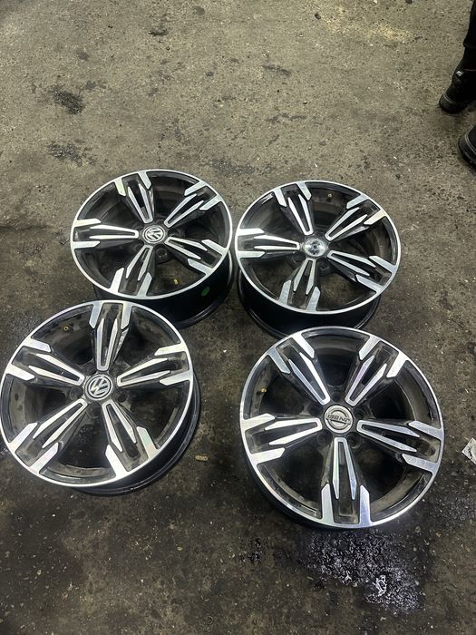 R15 литые диски 2025 года