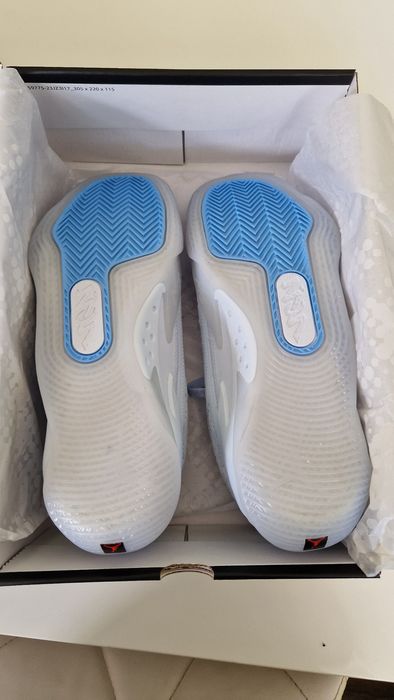 Jordan Zion кецове