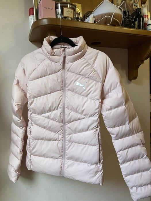 Дамски якета Puma,Bershka