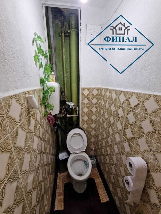 Продава се Тристаен апартамент в Шумен, Тракия - 84 кв.м за 1154 €/кв.м - Снимка #7