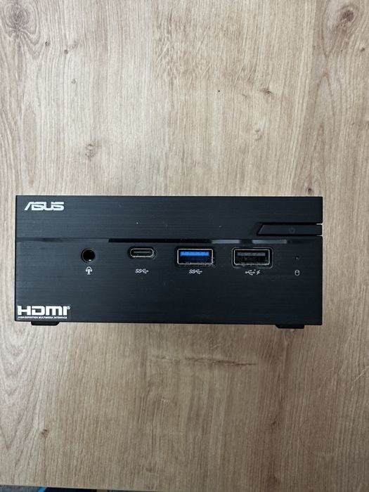 Mini PC Asus PN40 512gb