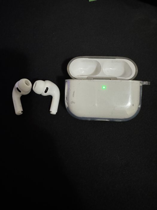 AirPods Pro (3rd generation)