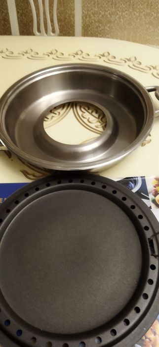 Посуда от Цептер