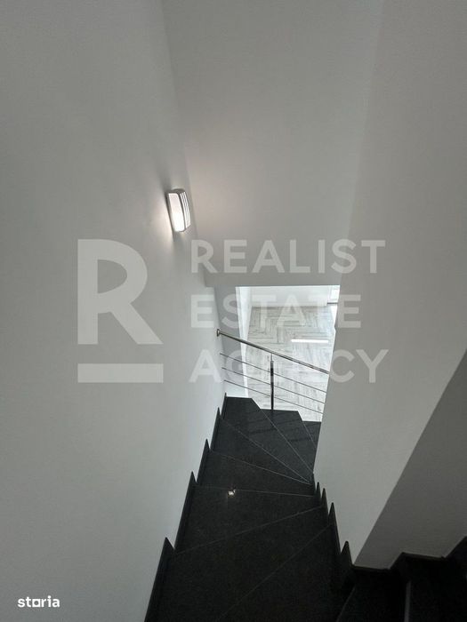 Duplex nou, teren - 255 mp, 2 locuri de parcare, Otopeni