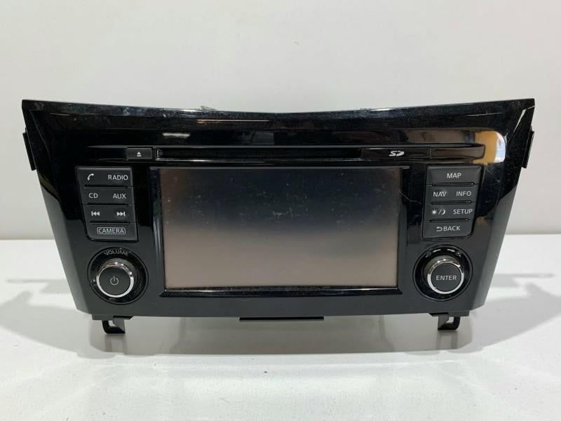 Navigatie Nissan X-Trail 3 T32 259154ET0A SUV