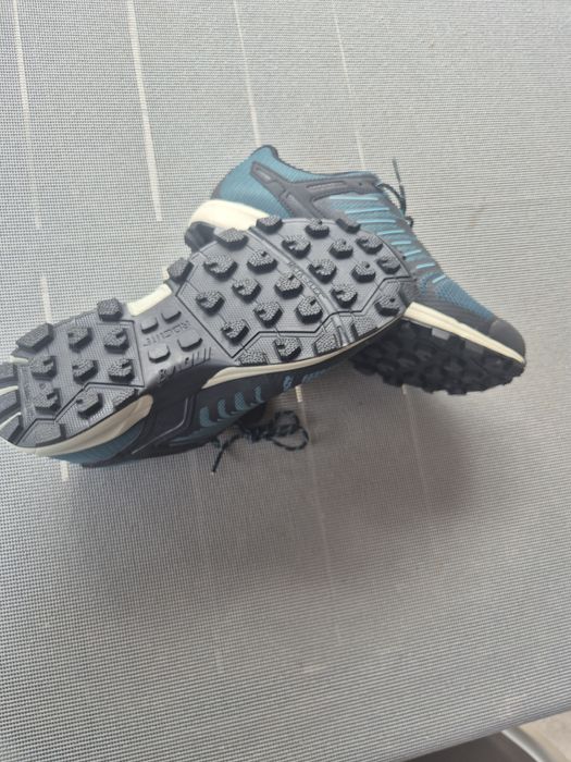 Ecco,  New Balance, Timberland, Inov Goretex