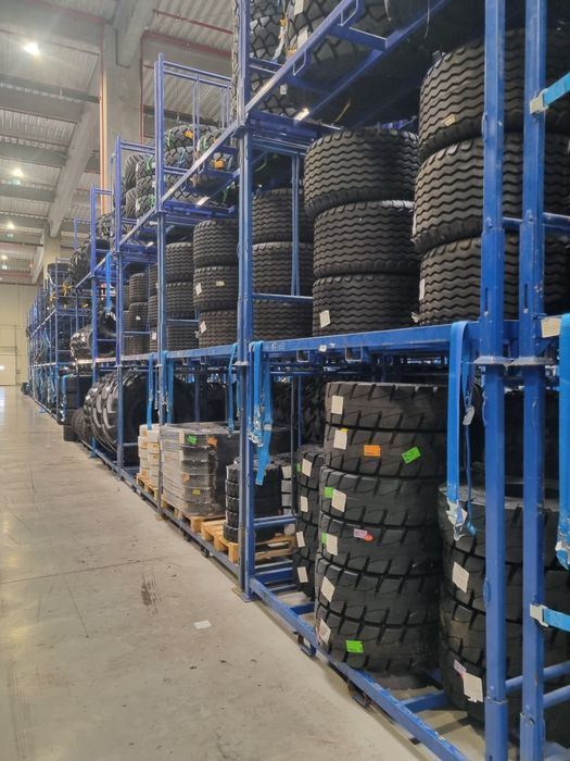 650/85R38 TAURUS 173 A8/173B