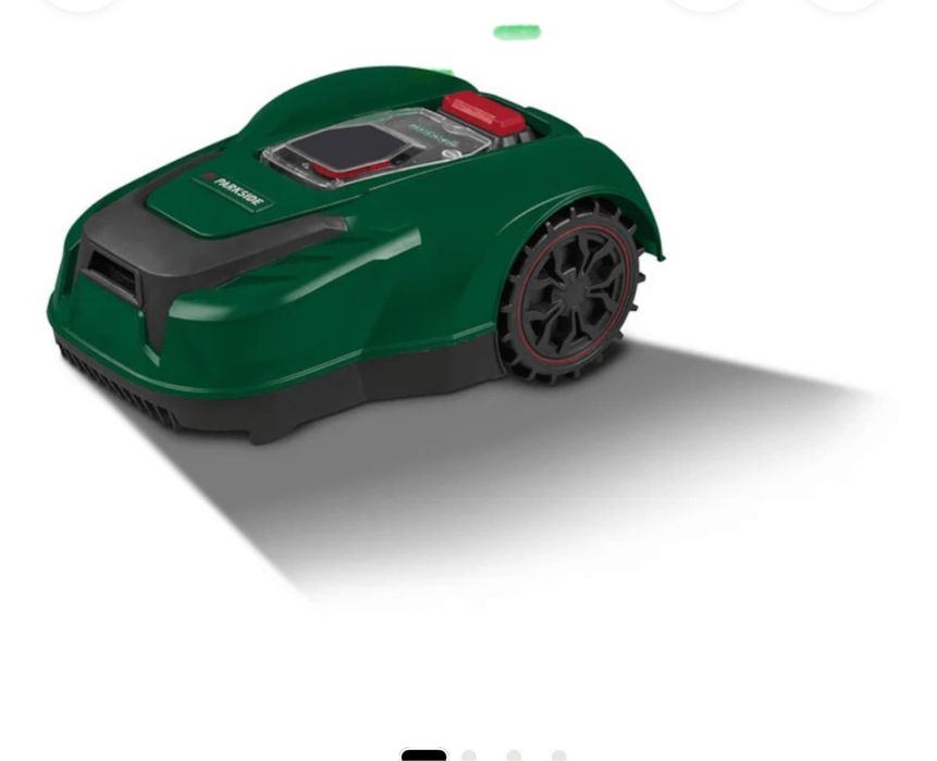 PARKSIDE® 20 V "PMRA 20-Li B2" PMRA 20-Li B2