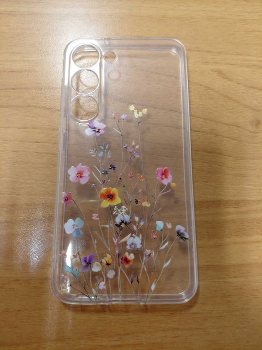 Калъф за телефон Samsung Galaxy S23