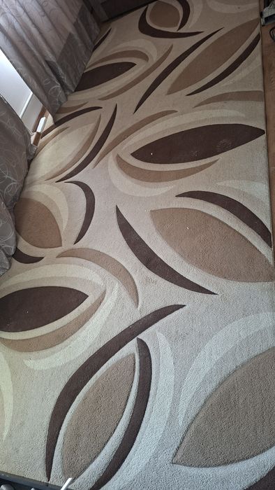 Продам ковры. Б/у.