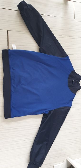 Fred Perry Mens Wind Jacket Size 2XL Пролет - Есен ОРИГИНАЛ! Мъжко Яке