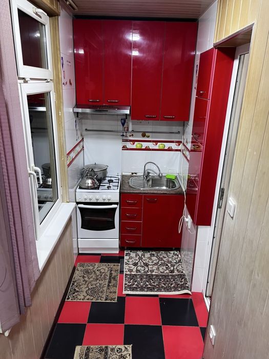 Сдается уютная 2-комнатная квартира Чиланзар-19