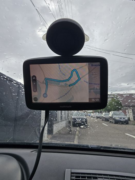 Navigatie tomtom start 52