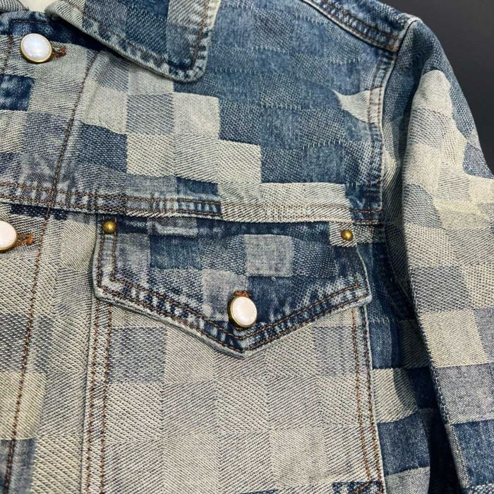 Geaca Louis Vuitton premium