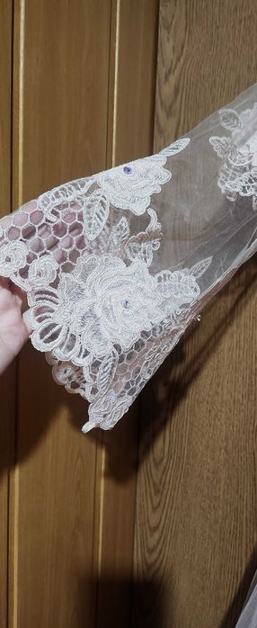 Вечерние платья б/у