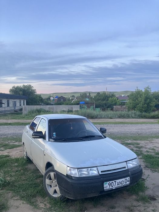 продается ваз 2110