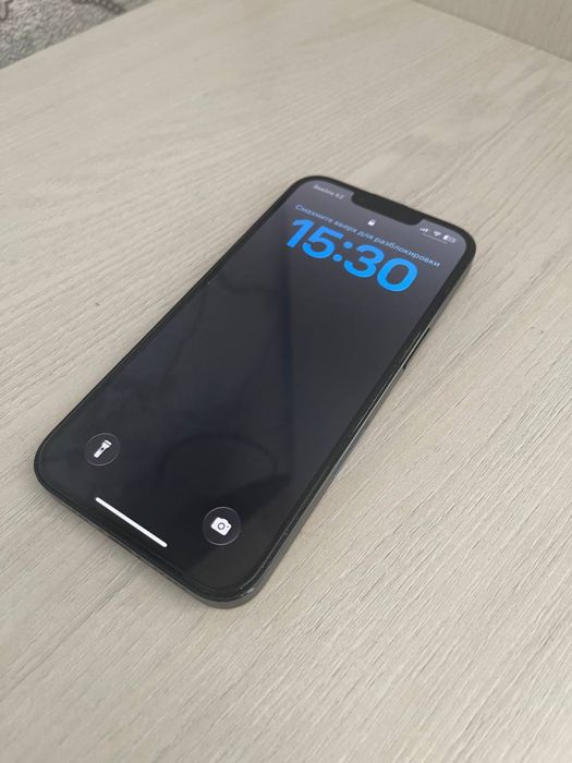 IPHONE 13 128 gb