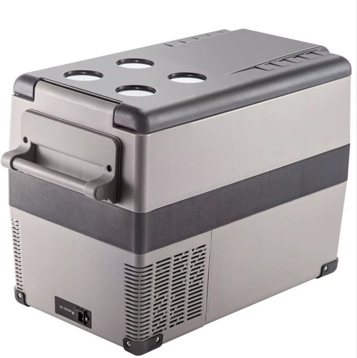 Хладилник за кола компресорен, инвертoрен  45л 12/24V, хладилна чанта