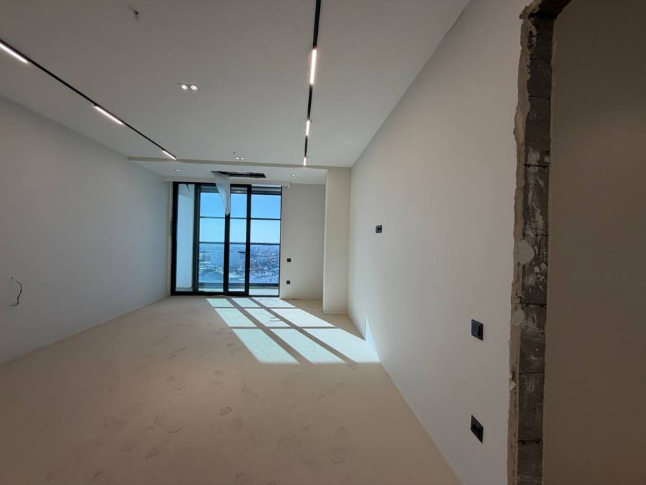 Квартира ЖК Anhor Residence 4/18/22 240 м2