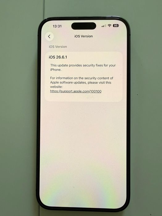 Iphone 14 pro max mov