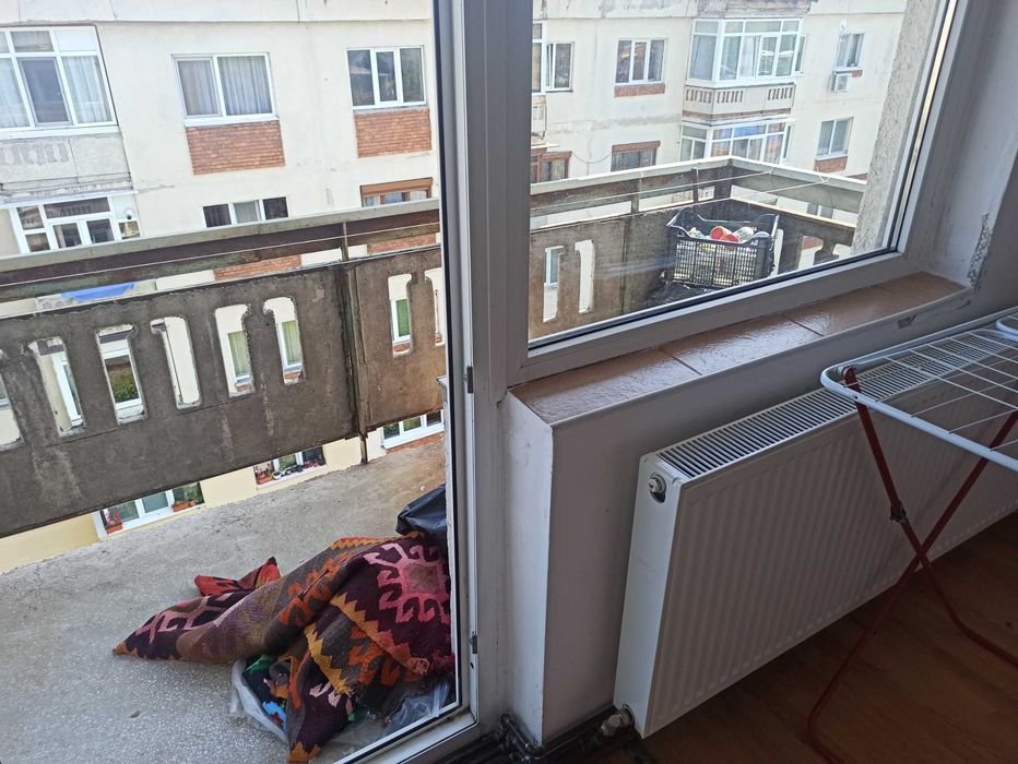 Vânzare apartament 2 camere in Câmpulung Arges