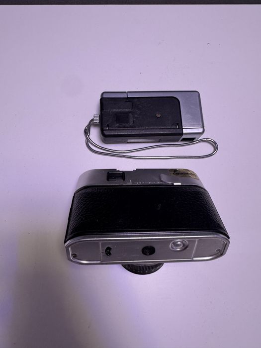 Vand aparate foto vintage king regula sprinty bc si agfamatic 4008