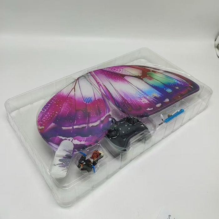 Хит Бабочка Летающая бабочка светящийся бабочка  на свадьба хит