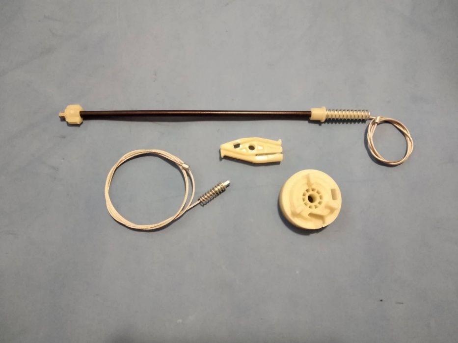 Kit reparatie macara geam electric spate stanga dreapta Peugeot 206 cc